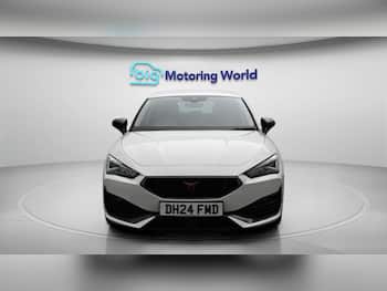 Used Cupra Leon 2024 for sale - 79771469: Photo
