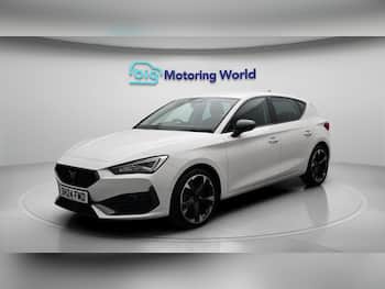 Used Cupra Leon 2024 for sale - 79771469: Photo