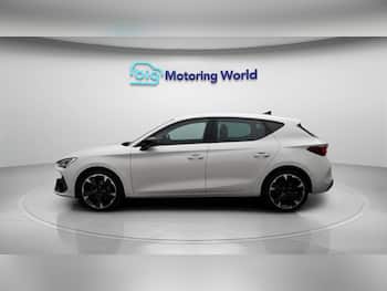 Used Cupra Leon 2024 for sale - 79771469: Photo