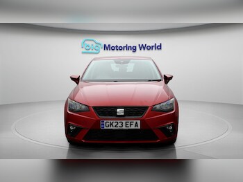 Used SEAT Ibiza 2023 for sale - 78247669: Photo