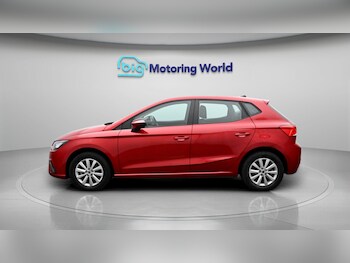 Used SEAT Ibiza 2023 for sale - 78247669: Photo