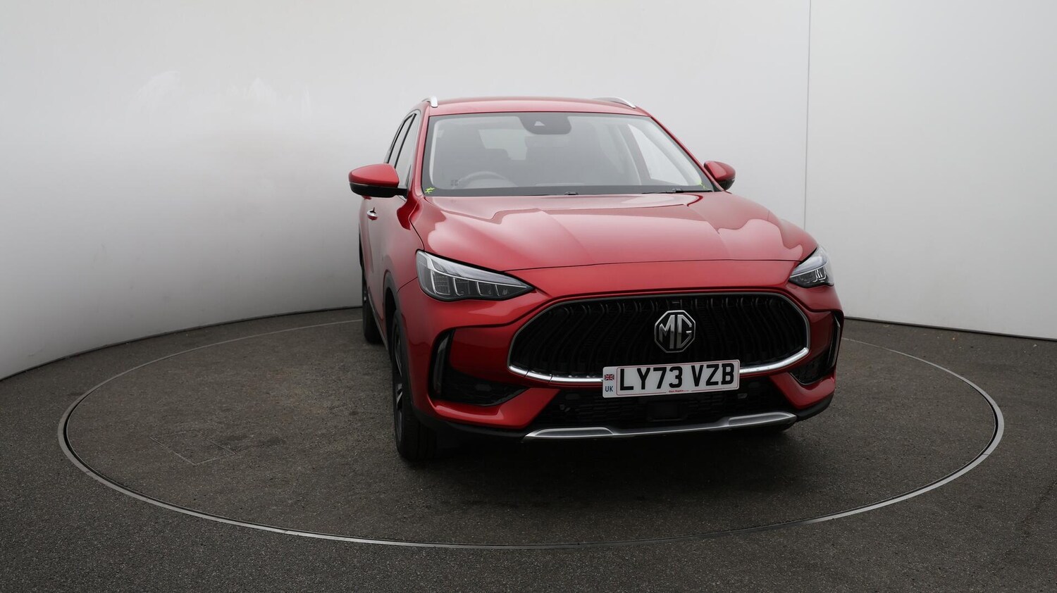 Vehicle 40