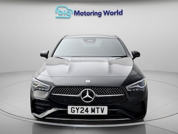 Used Mercedes-Benz CLA 2024 for sale - 79583410: Photo