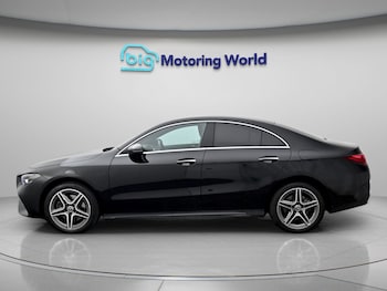 Used Mercedes-Benz CLA 2024 for sale - 79583410: Photo