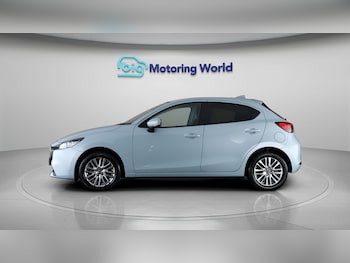 Used Mazda Mazda2 2024 for sale - 79486453: Photo