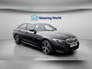 Used BMW 3 Series 2023 for sale - 79423523: Photo