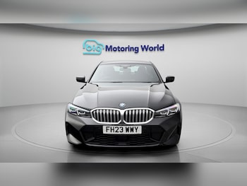 Used BMW 3 Series 2023 for sale - 79423523: Photo