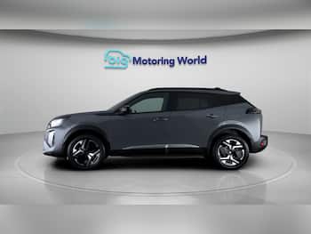 Used Peugeot 2008 2025 for sale - 79693301: Photo