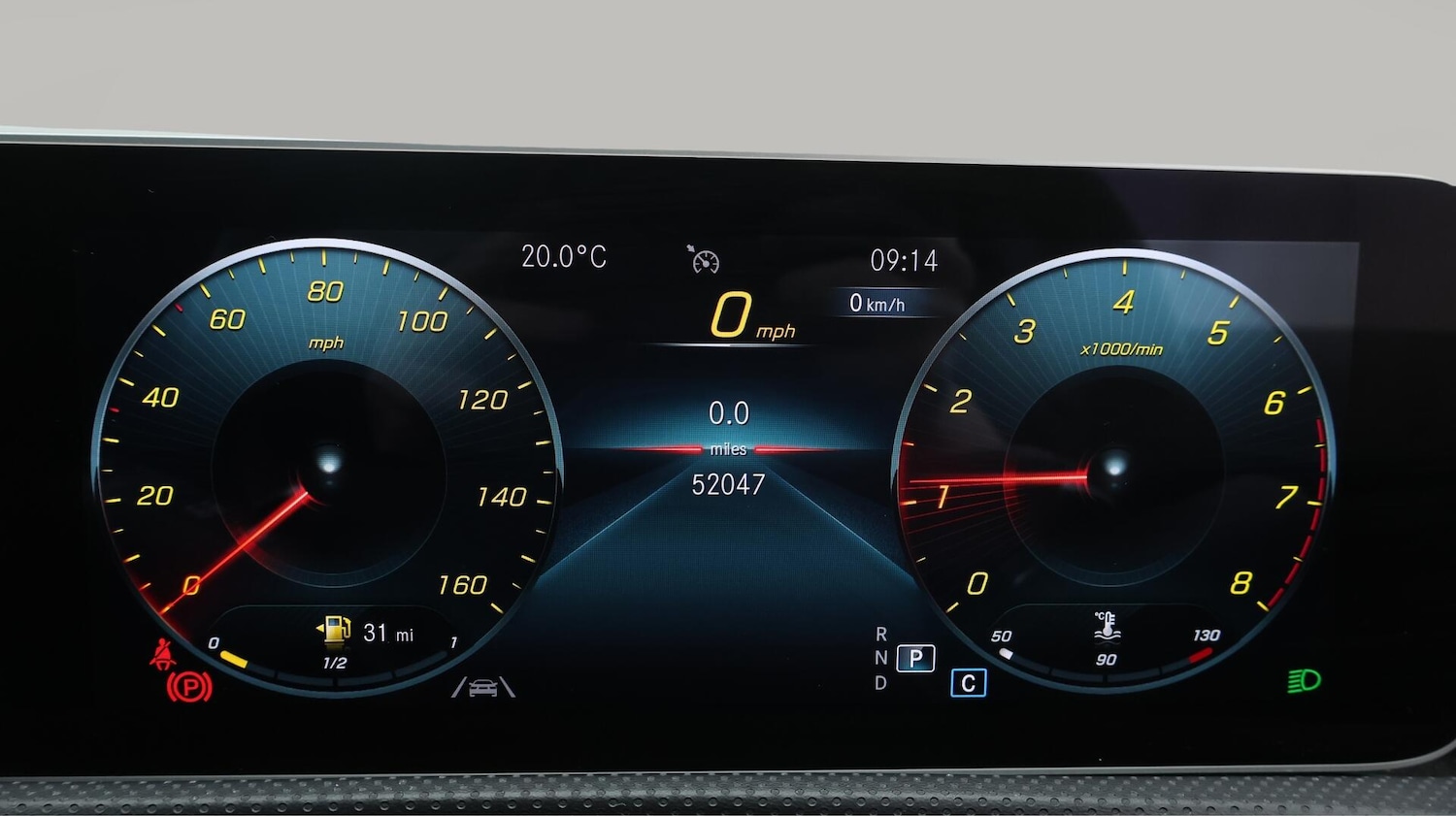 Used Mercedes-Benz A-Class 2020 for sale - 76388493: Photo 11