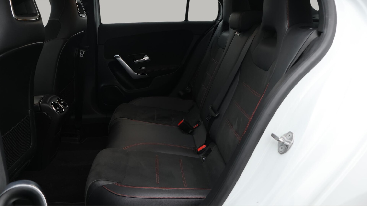 Used Mercedes-Benz A-Class 2020 for sale - 76388493: Photo 17