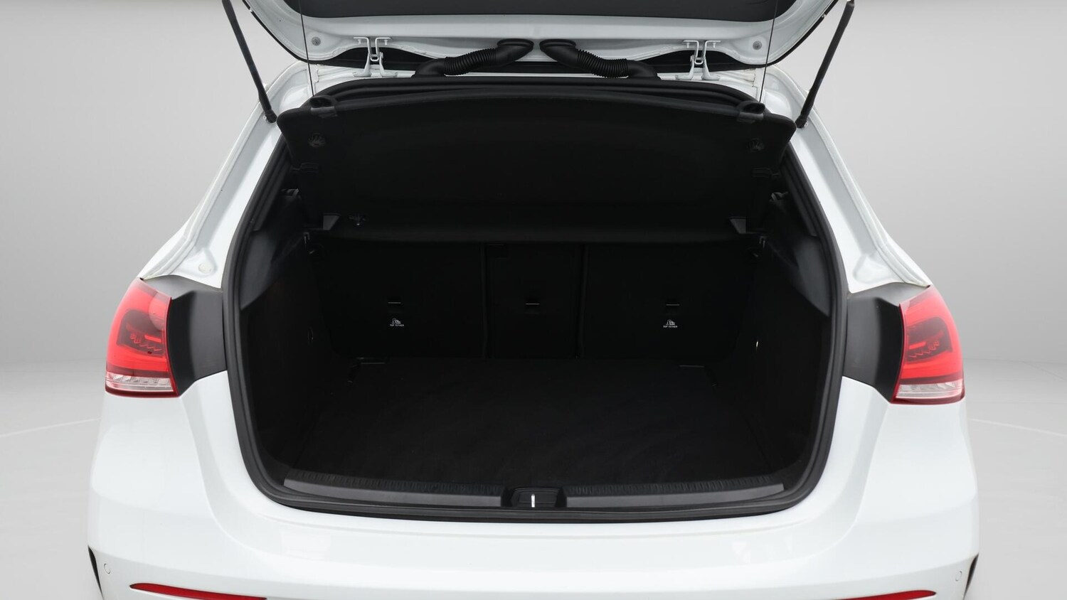 Used Mercedes-Benz A-Class 2020 for sale - 76388493: Photo 18