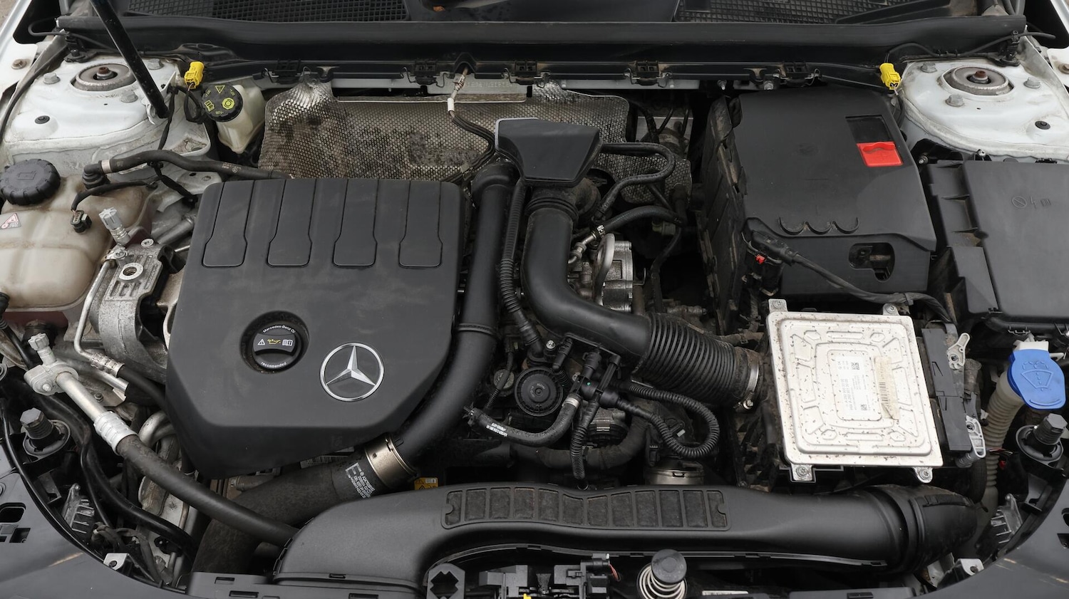 Used Mercedes-Benz A-Class 2020 for sale - 76388493: Photo 20
