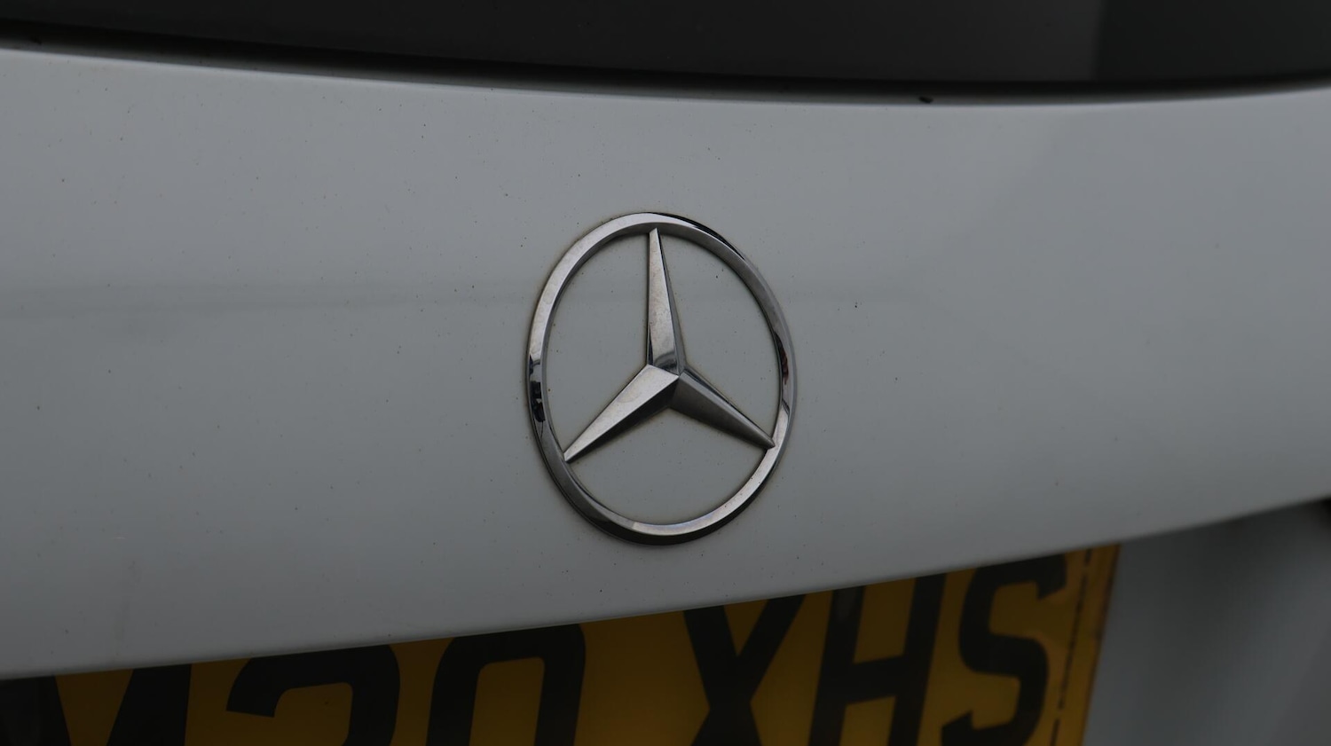 Used Mercedes-Benz A-Class 2020 for sale - 76388493: Photo 23
