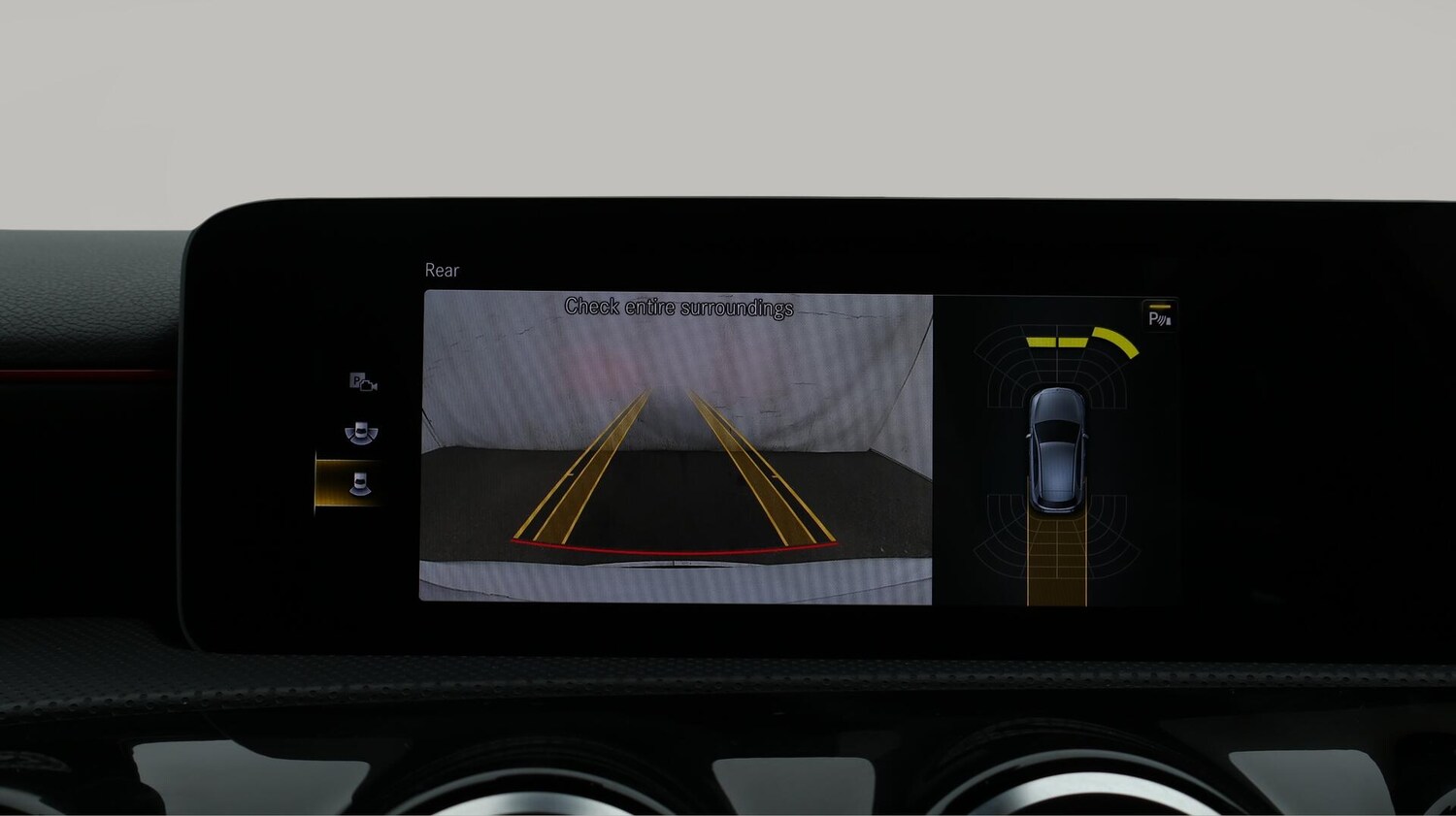 Used Mercedes-Benz A-Class 2020 for sale - 76388493: Photo 24