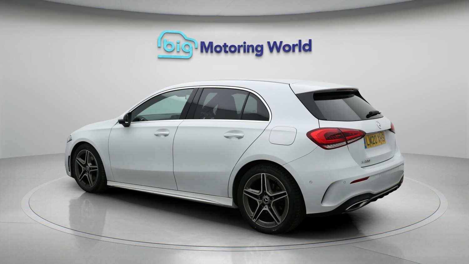 Used Mercedes-Benz A-Class 2020 for sale - 76388493: Photo 6