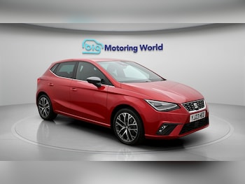 Used SEAT Ibiza 2023 for sale - 79479174: Photo