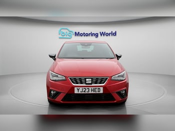 Used SEAT Ibiza 2023 for sale - 79479174: Photo