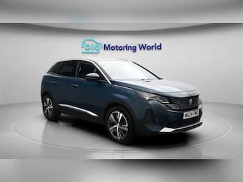 Used Peugeot 3008 2024 for sale - 79636400: Photo