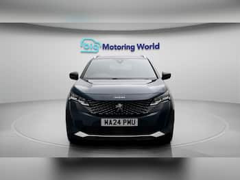 Used Peugeot 3008 2024 for sale - 79636400: Photo