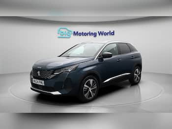 Used Peugeot 3008 2024 for sale - 79636400: Photo