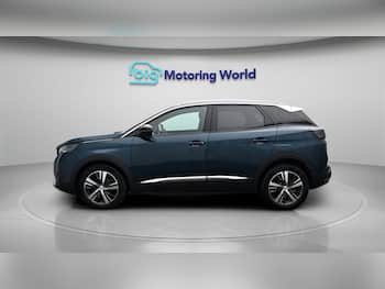 Used Peugeot 3008 2024 for sale - 79636400: Photo