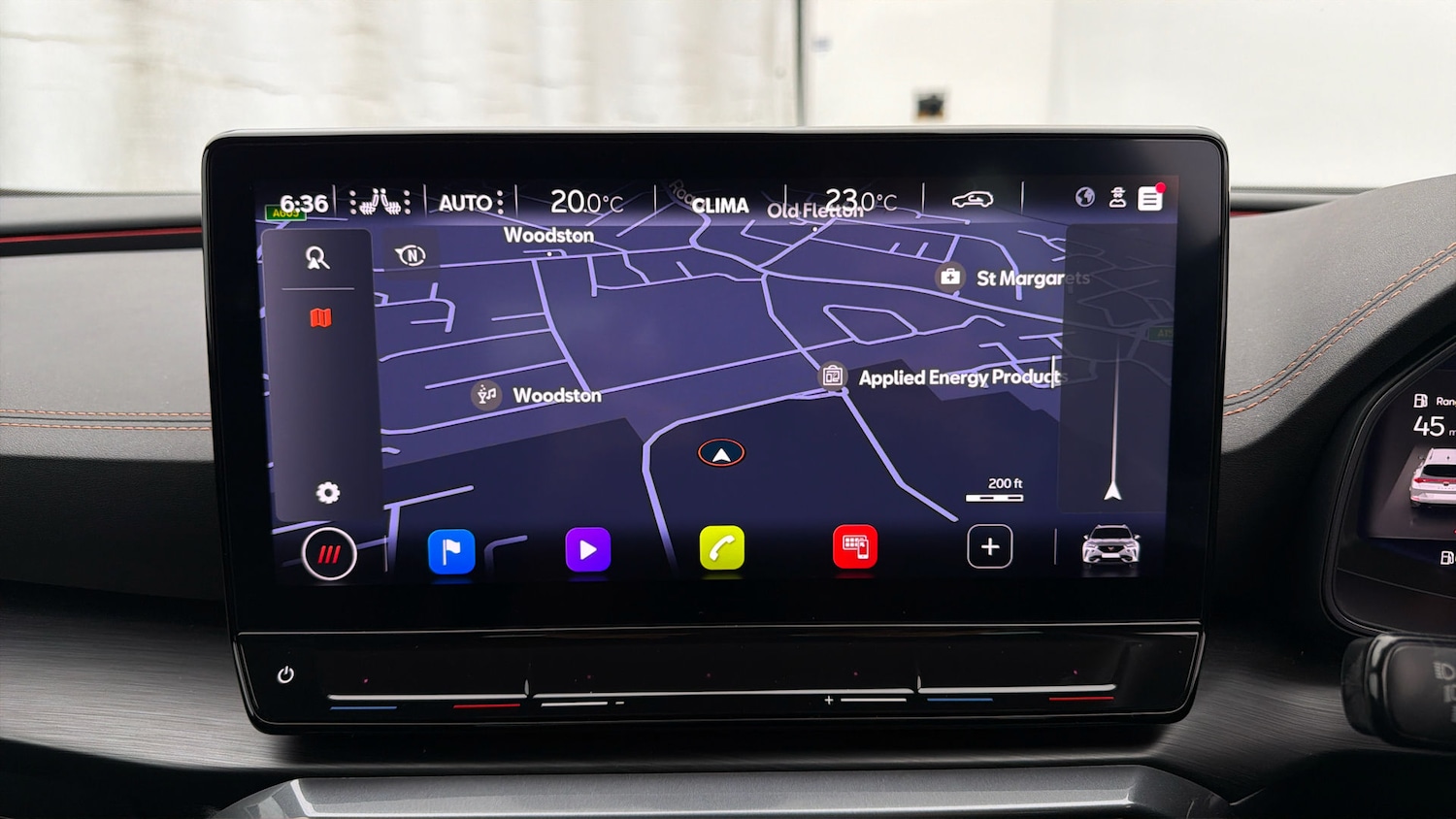 Used Cupra Formentor 2023 for sale - 78199383: Photo 10