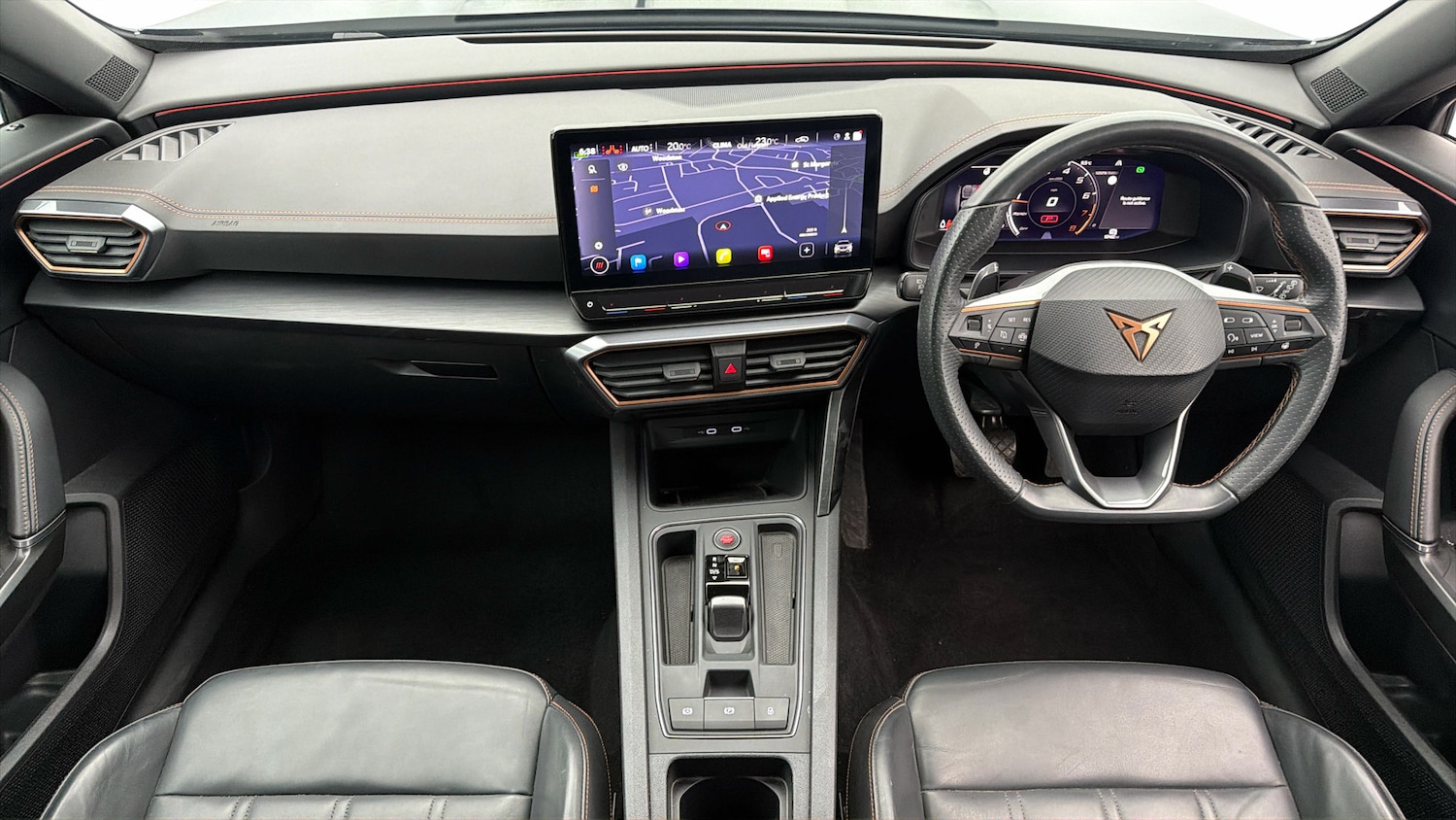 Used Cupra Formentor 2023 for sale - 78199383: Photo 12