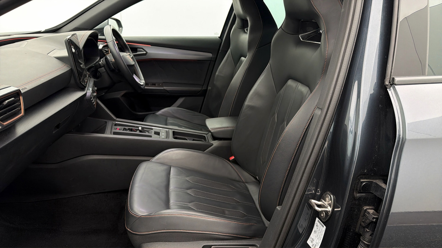 Used Cupra Formentor 2023 for sale - 78199383: Photo 13