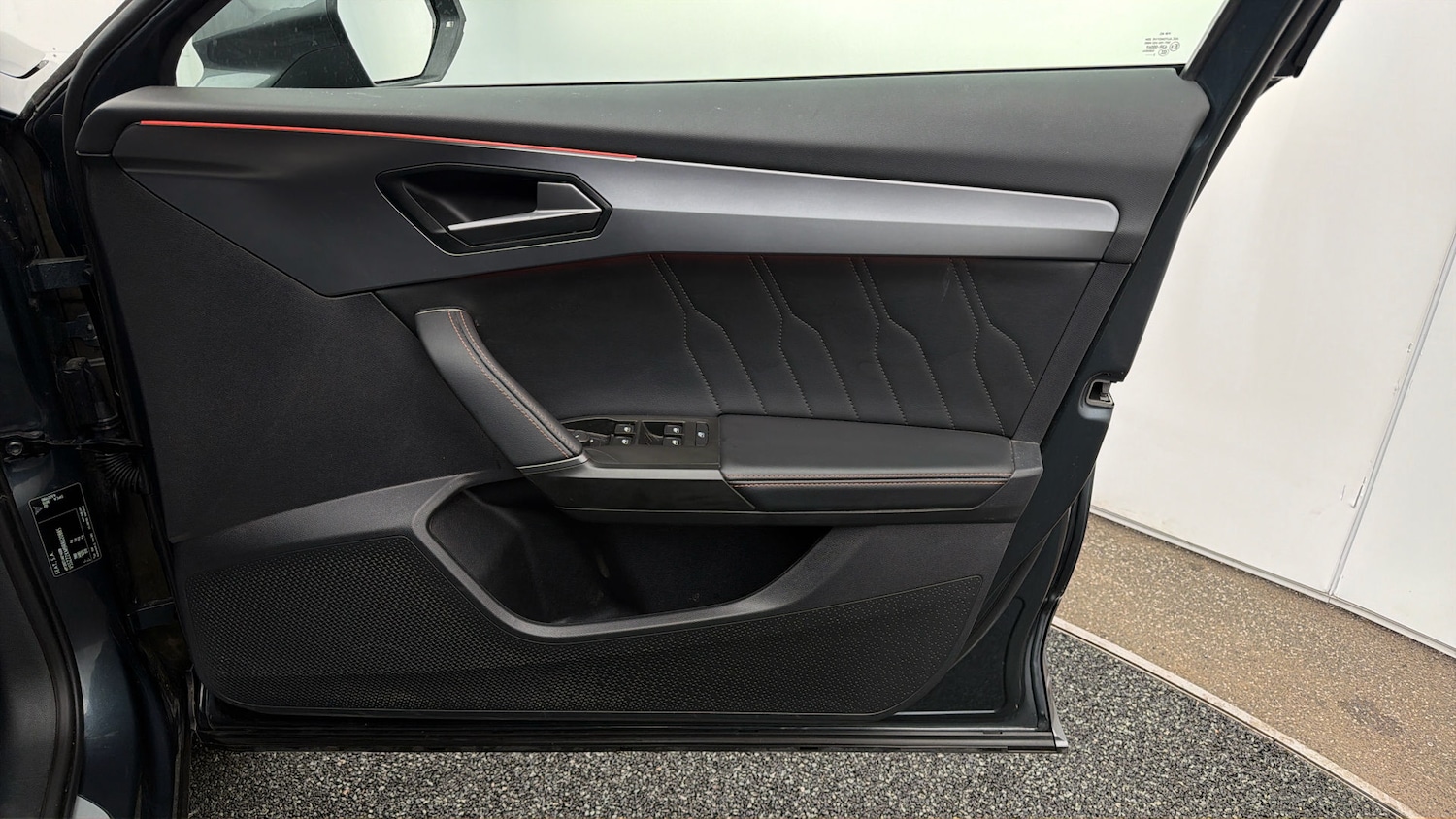 Used Cupra Formentor 2023 for sale - 78199383: Photo 14