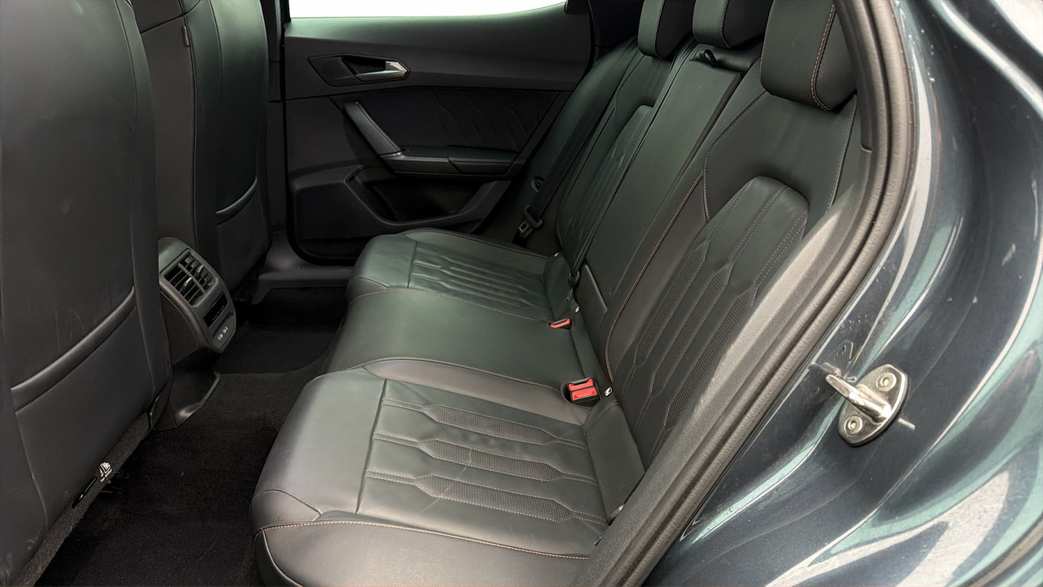 Used Cupra Formentor 2023 for sale - 78199383: Photo 15