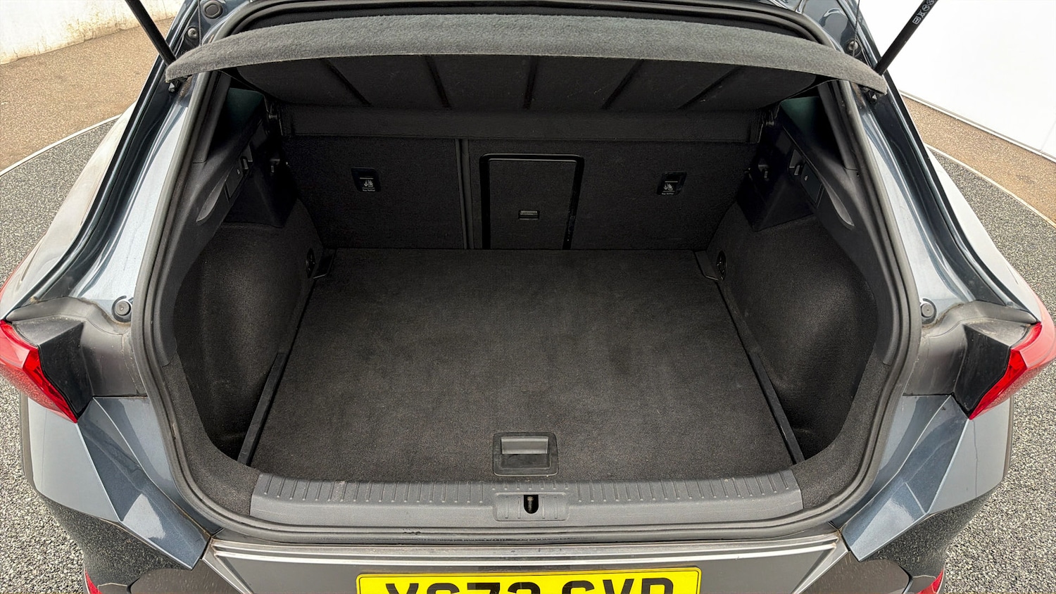 Used Cupra Formentor 2023 for sale - 78199383: Photo 16