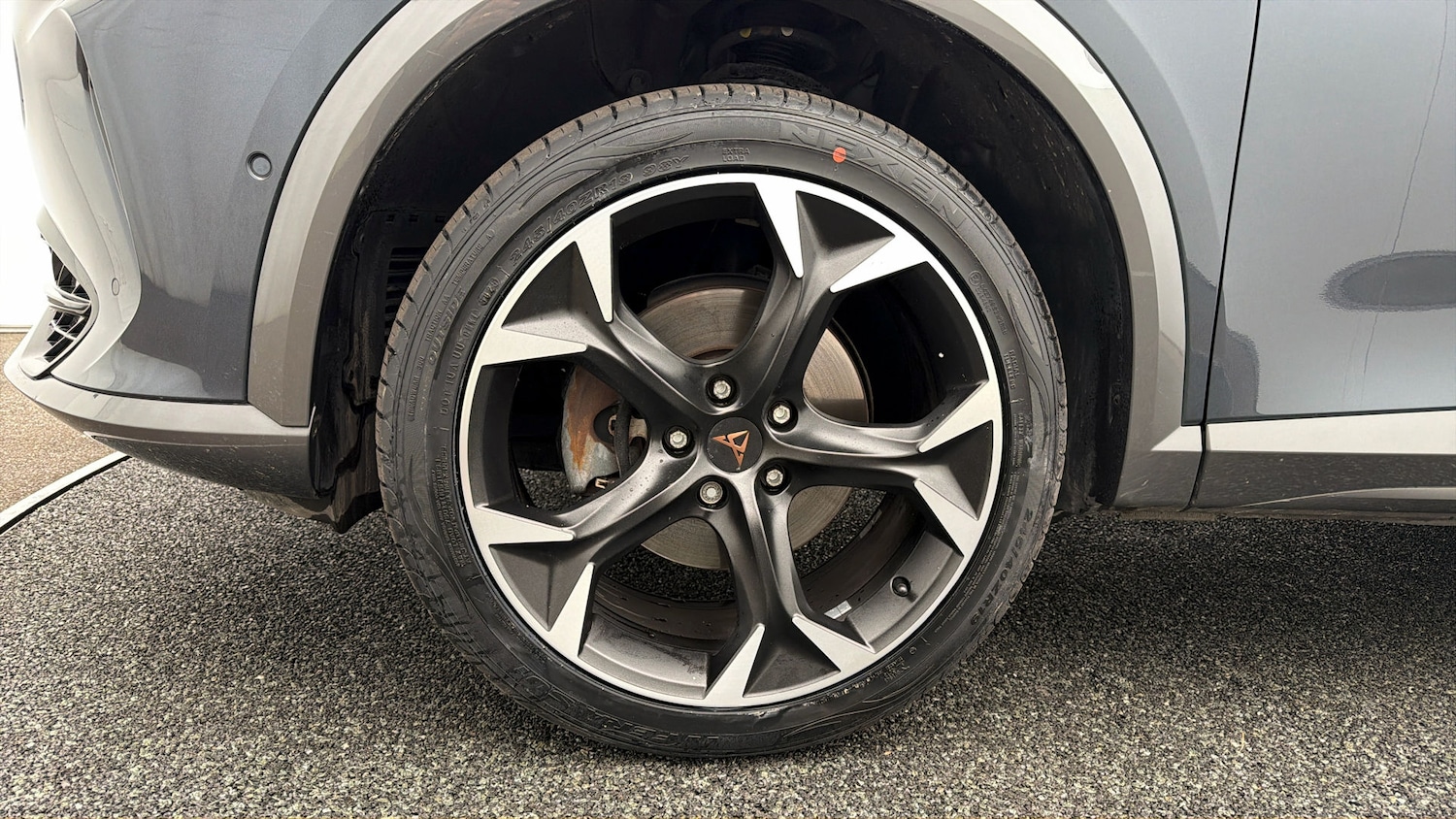 Used Cupra Formentor 2023 for sale - 78199383: Photo 17