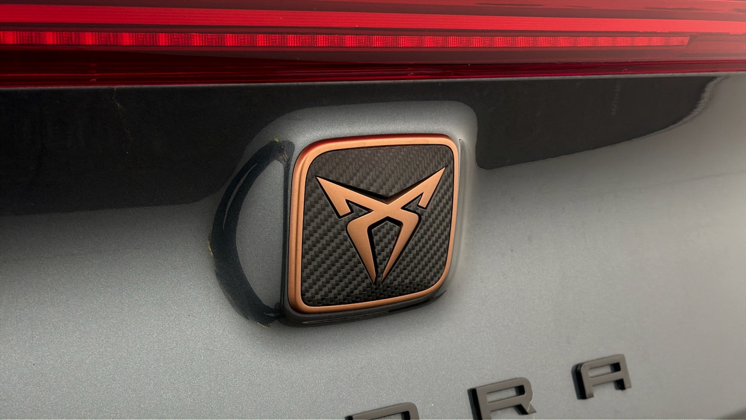 Used Cupra Formentor 2023 for sale - 78199383: Photo 20