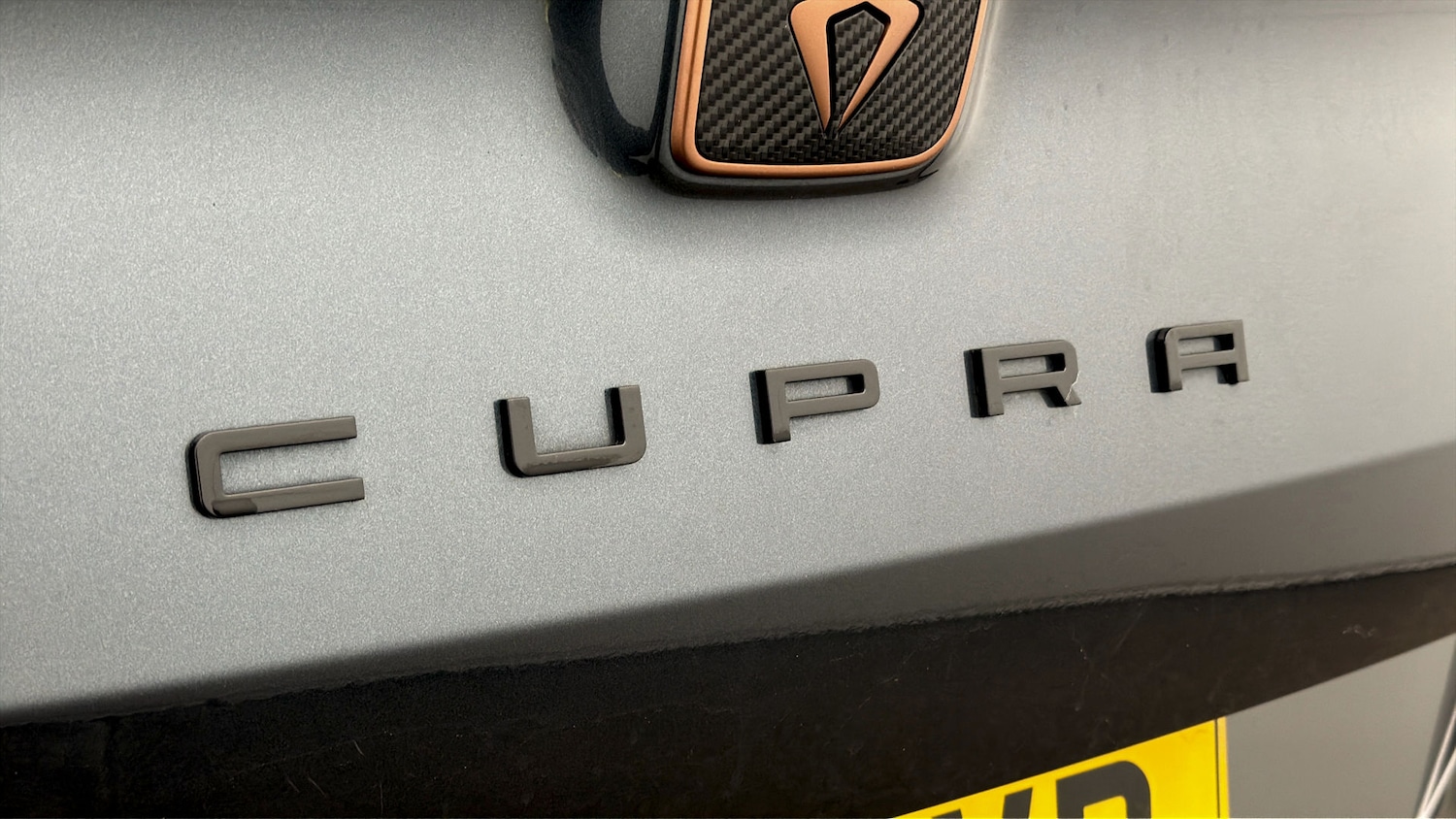 Used Cupra Formentor 2023 for sale - 78199383: Photo 21