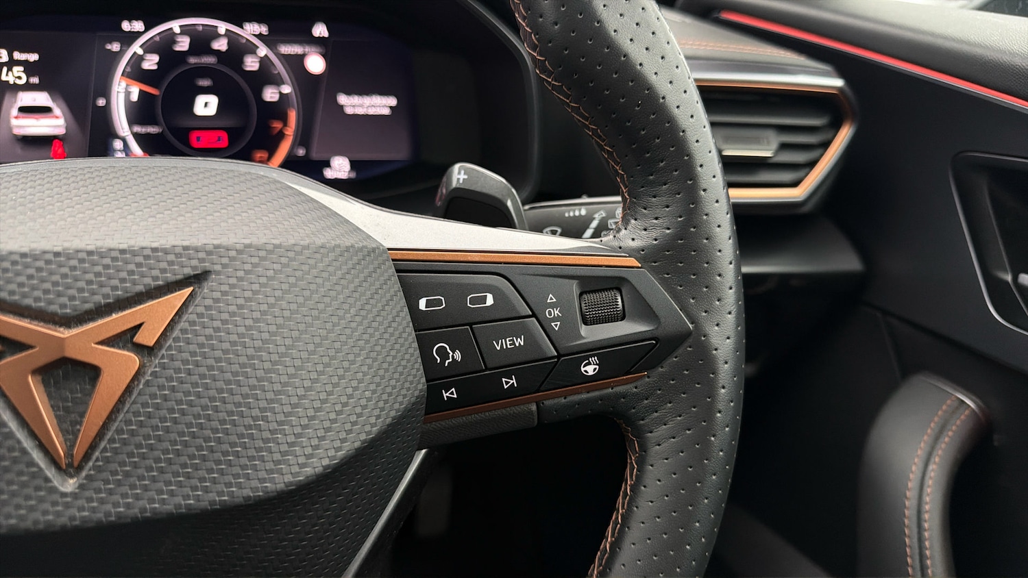 Used Cupra Formentor 2023 for sale - 78199383: Photo 23