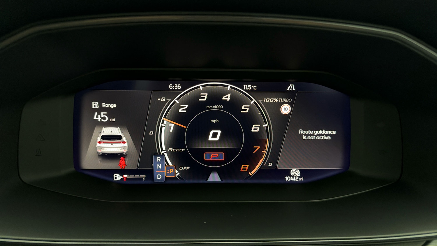 Used Cupra Formentor 2023 for sale - 78199383: Photo 25