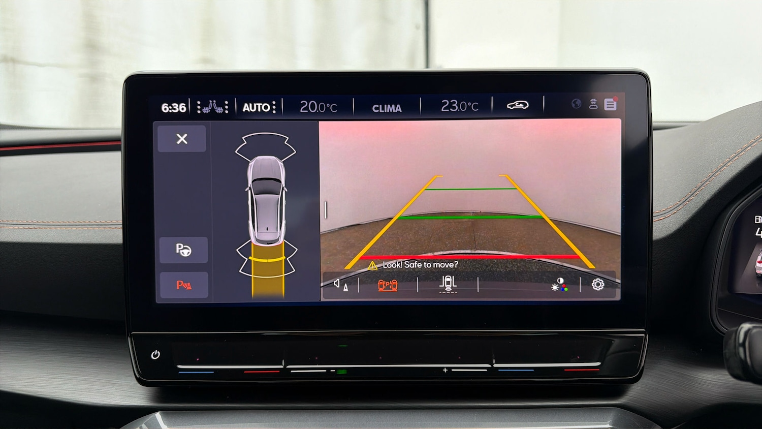 Used Cupra Formentor 2023 for sale - 78199383: Photo 26