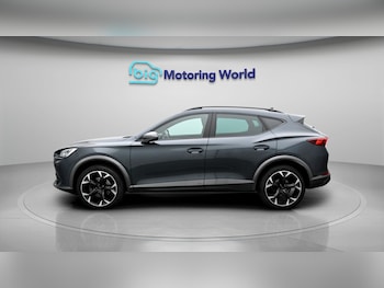 Used Cupra Formentor 2023 for sale - 78199383: Photo