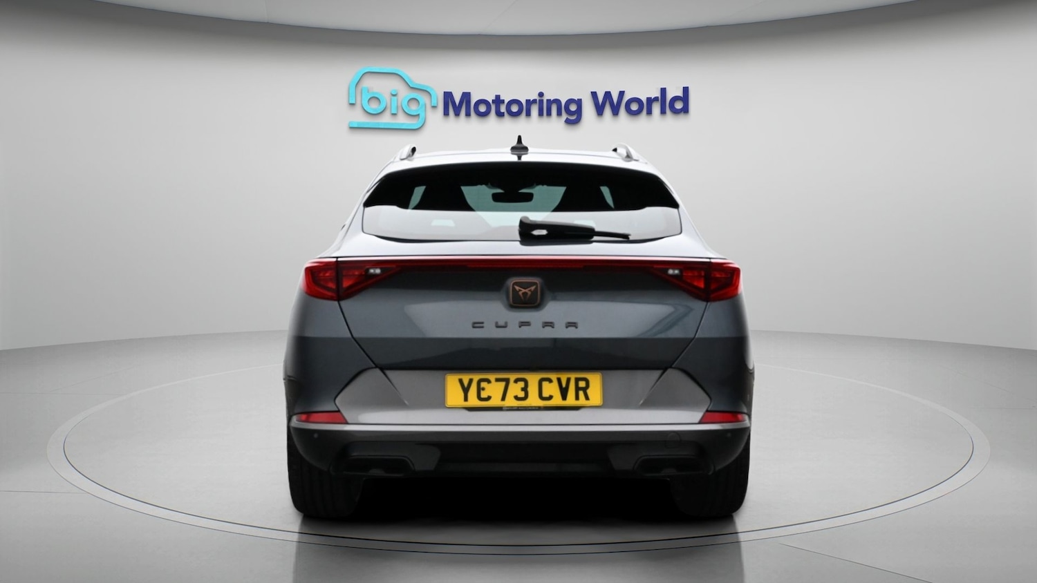 Used Cupra Formentor 2023 for sale - 78199383: Photo 6