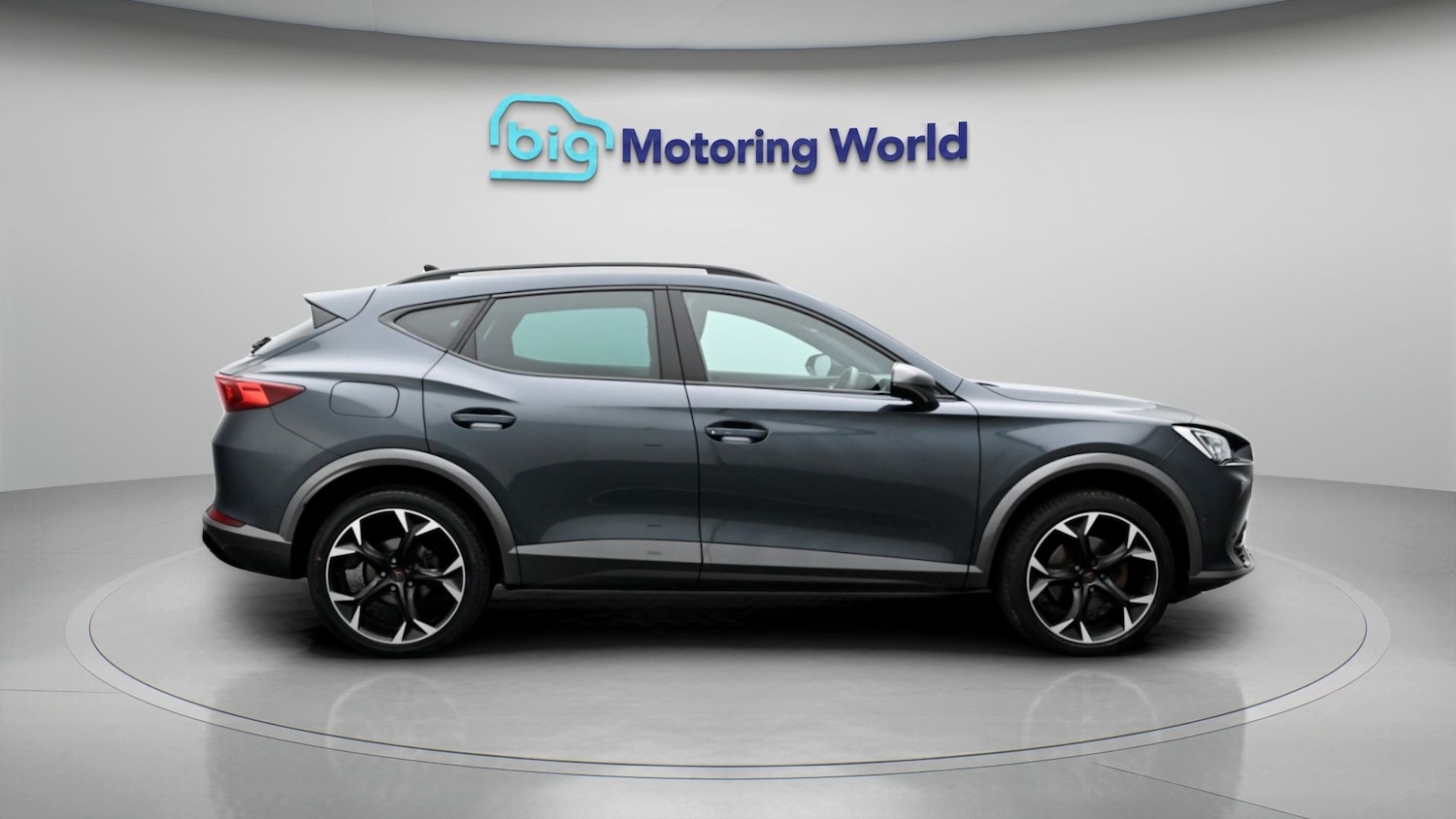 Used Cupra Formentor 2023 for sale - 78199383: Photo 8