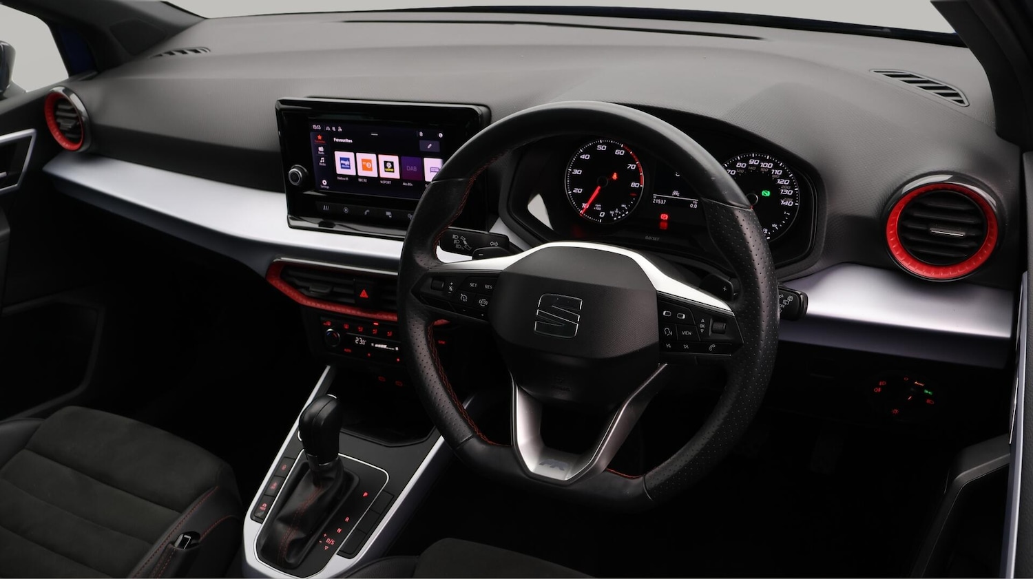 Used SEAT Arona 2022 for sale - 76702326: Photo 10