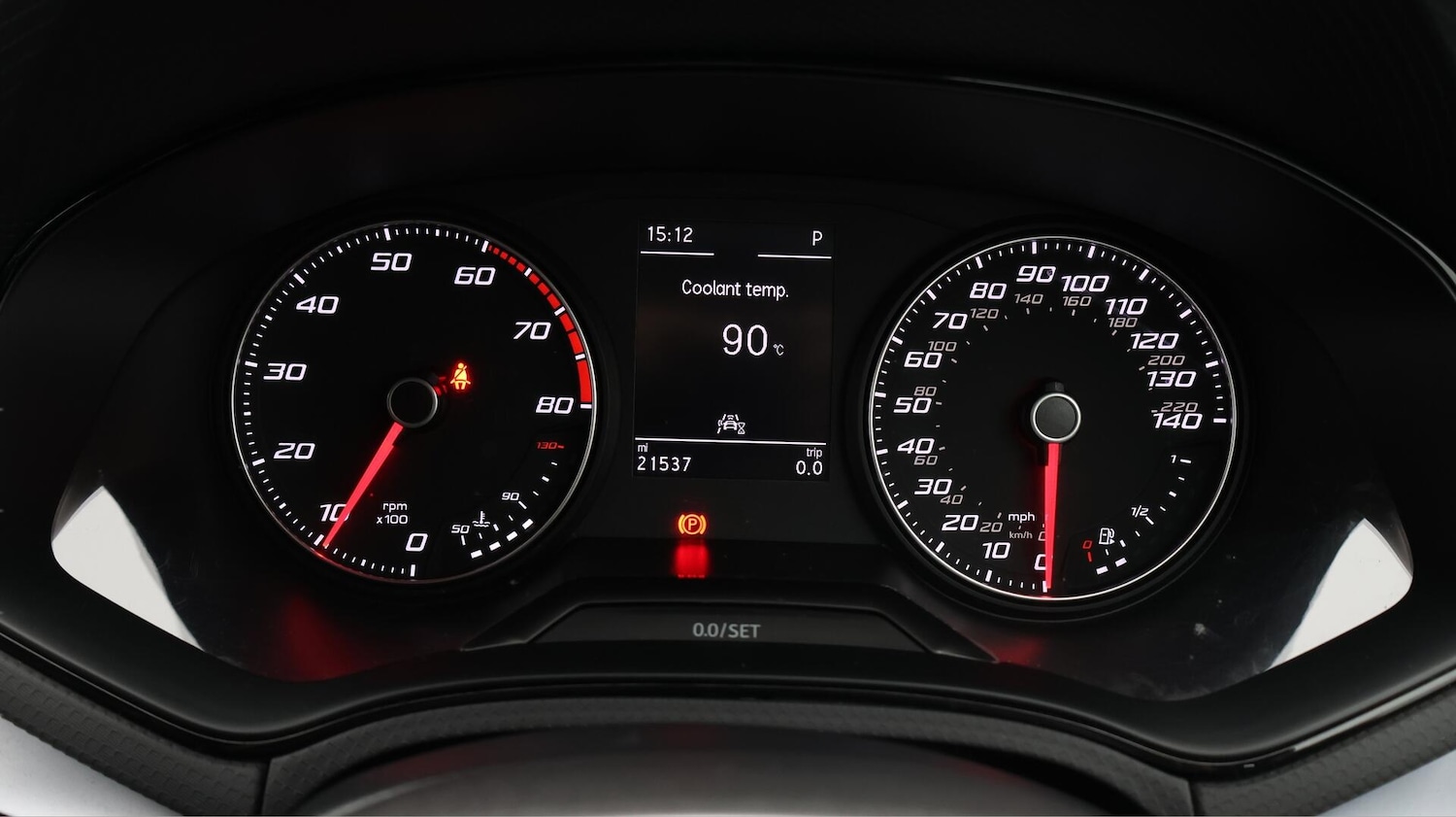 Used SEAT Arona 2022 for sale - 76702326: Photo 11