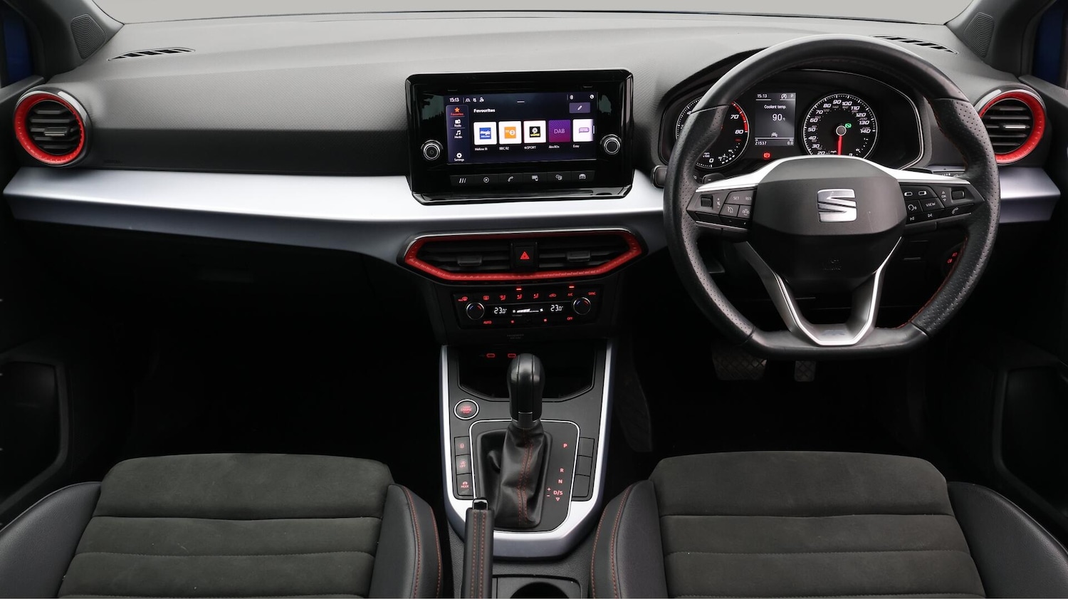 Used SEAT Arona 2022 for sale - 76702326: Photo 14