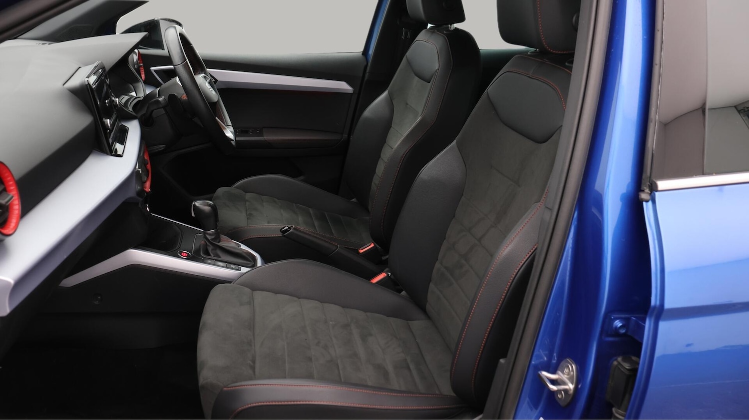 Used SEAT Arona 2022 for sale - 76702326: Photo 15