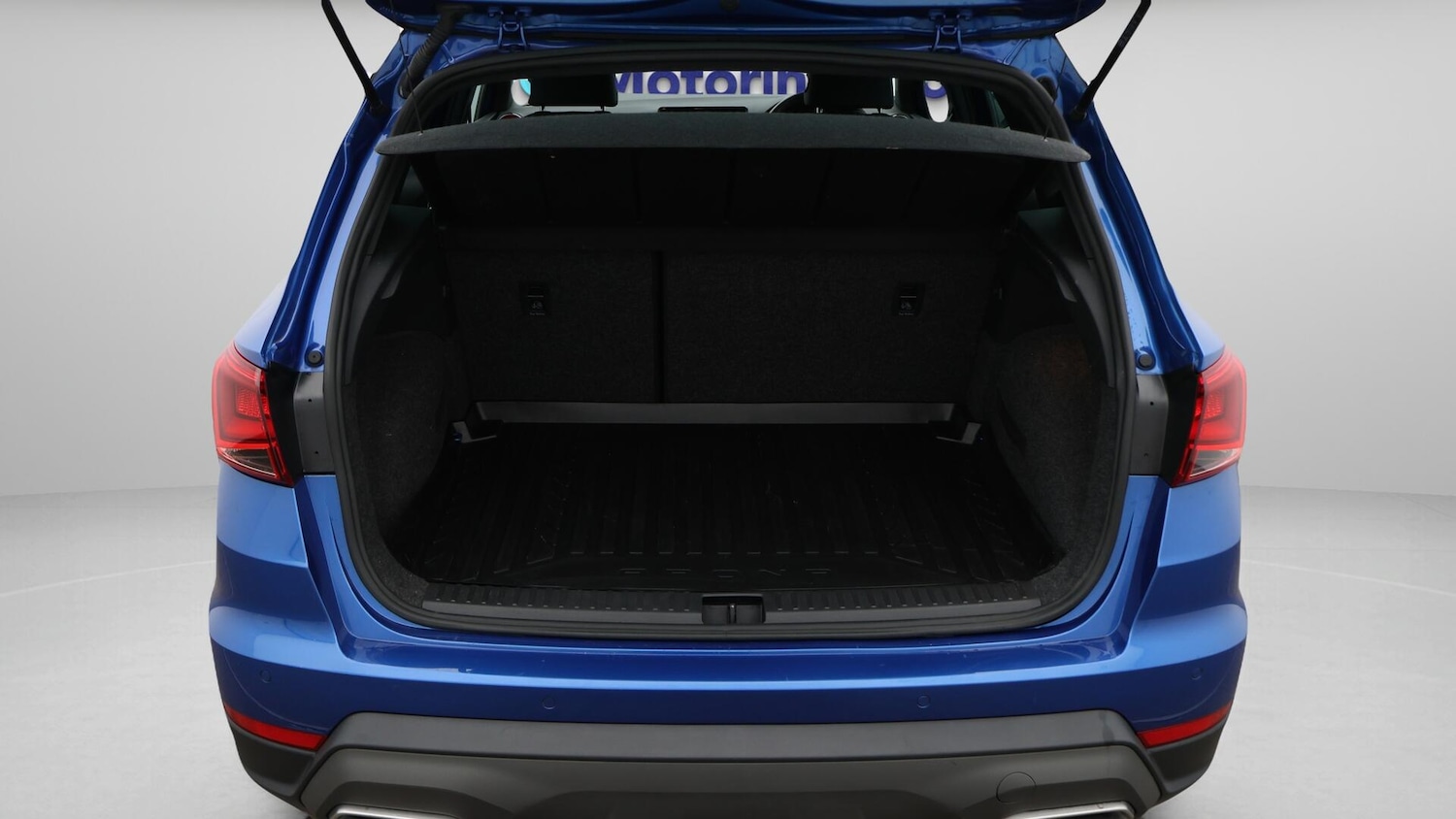 Used SEAT Arona 2022 for sale - 76702326: Photo 18