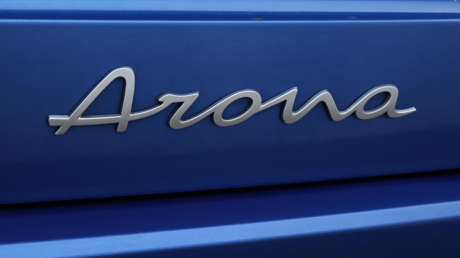 Used SEAT Arona 2022 for sale - 76702326: Photo 22