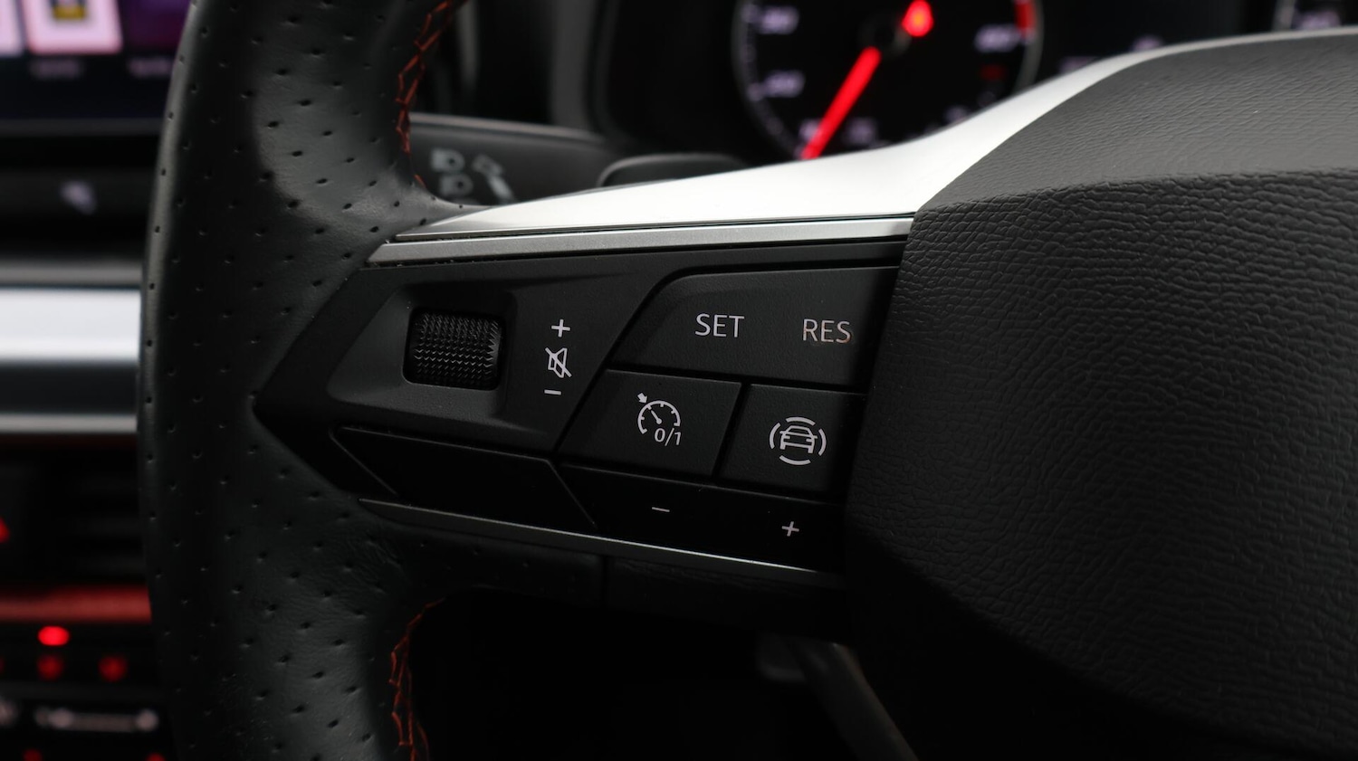 Used SEAT Arona 2022 for sale - 76702326: Photo 23