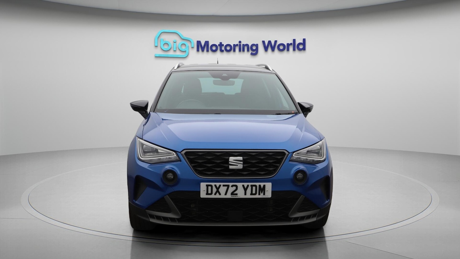 Used SEAT Arona 2022 for sale - 76702326: Photo 3