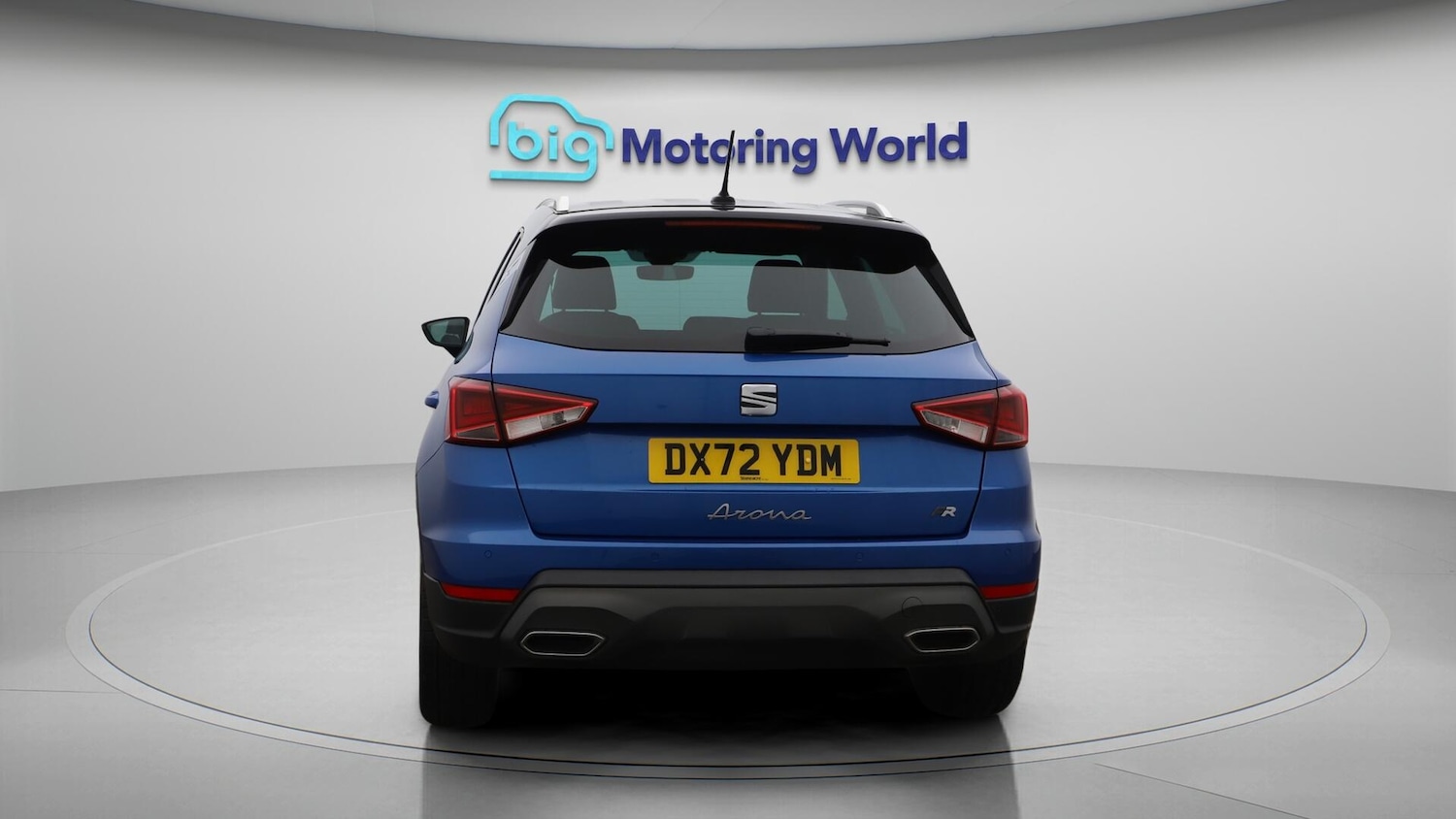 Used SEAT Arona 2022 for sale - 76702326: Photo 7