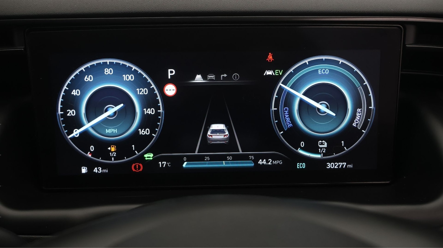 Used Hyundai TUCSON 2022 for sale - 77688925: Photo 10